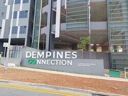Tampines Connection (D18), Factory #630584181